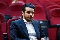 برگزاری سومین جلسه رسیدگی به اتهامات امید اسدبیگی