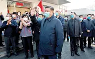 سیاست‌مداران چینی زیر فشار افکارعمومی
