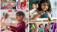 لیست بهترین مهدکودک های شرق تهران + آدرس و شماره تلفن