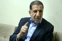 
اسرائیل حق فعالیت در اربیل را ندارد 