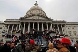سران گوگل، فیس بوک و توییتر در ماجرای حمله به کنگره احضار شدند 