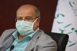 وقتی اطلاعات زالی درباره اُمیکرون از WHO هم بیشتر است! / جل‌الخالق!