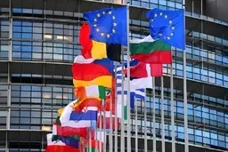 درخواست سران ۸ کشور اروپایی برای عضویت فوری اوکراین در اتحادیه اروپا