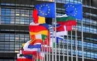 درخواست سران ۸ کشور اروپایی برای عضویت فوری اوکراین در اتحادیه اروپا