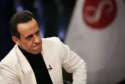علی کریمی به عملیات تروریستی شاهچراغ واکنش می دهد + عکس