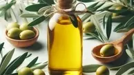 روغن زیتون طلای مایع برای سلامت قلب و مغز | راز سلامتی و شادابی در مصرف  ناشتا روغن زیتون