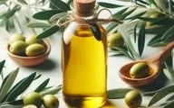 روغن زیتون طلای مایع برای سلامت قلب و مغز | راز سلامتی و شادابی در مصرف  ناشتا روغن زیتون