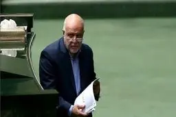 اعتراف جالب امیر قطر به زنگنه: "به پارس جنوبی غبطه می‌خورم" | زنگنه: می‌خواستند جیب خودشان و جیب خویشان و فامیلاشان را پر کنند