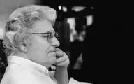 احمد شاملو؛ اومانیستِ سوسیالیستِ آنارشیست