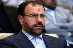 
امیری: این روزها عده‌ای جامعه را با خط انقلابی و غیر انقلابی را اندازه‌گیری می‌کنند