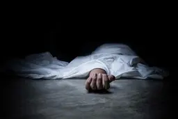 ۵ کشته و ۳ زخمی در تصادف پژو و نیسان 