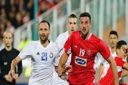 باشگاه پرسپولیس: پنجره نقل‌وانتقالاتی ما بسته شده اما تا دوم اسفند که زمان نقل‌وانتقالات است، باز خواهد شد