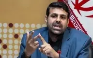 درخواست نادری نماینده مجلس از دادستان کل کشور برای ممنوع الخروجی رئیس سازمان سنجش