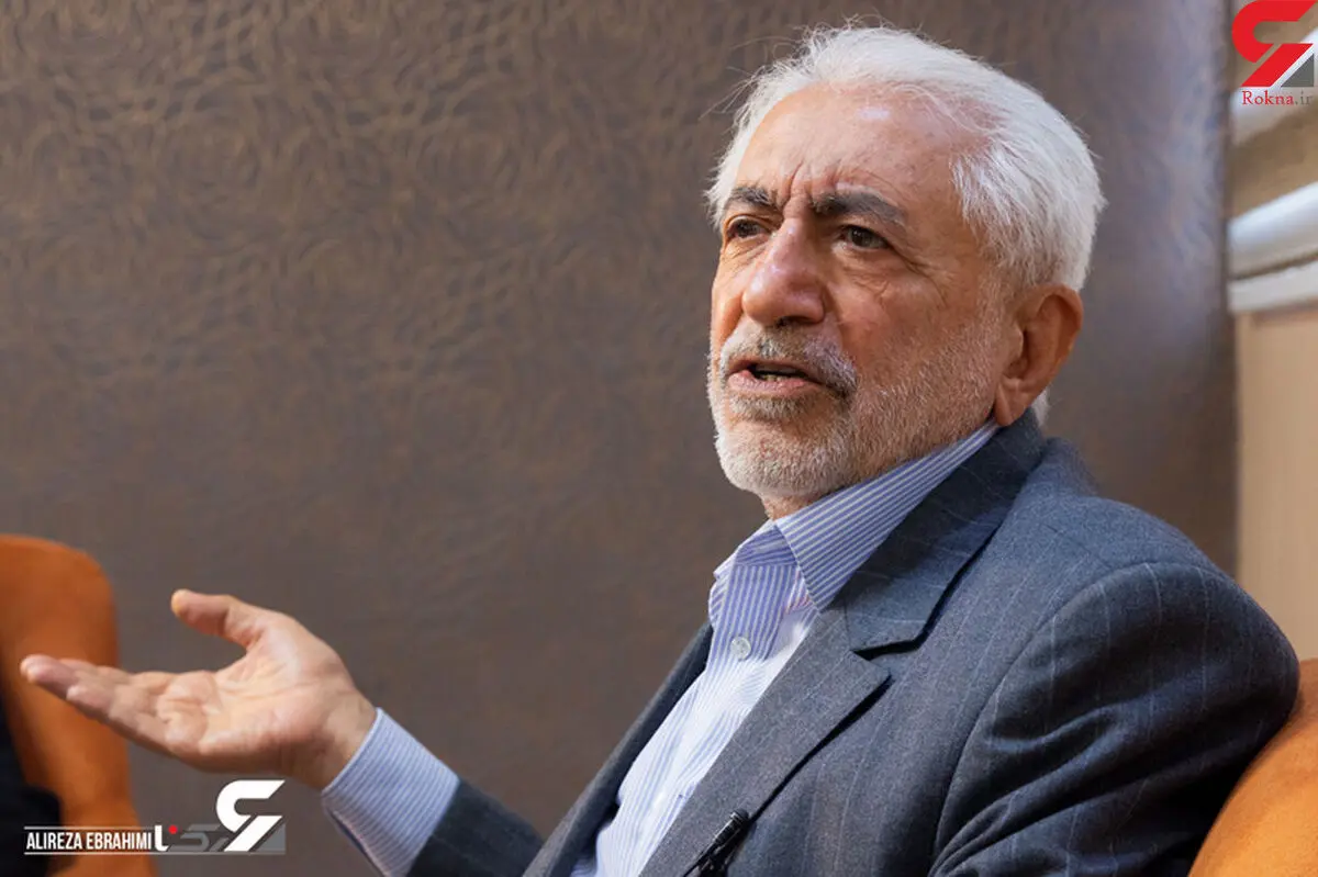 غرضی : کارگر در ایران ماهانه 50 دلار درآمد دارد | دولت های دهه 70 به بعد نیازهای خود را به مردم ترجیح دادند