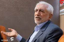 غرضی : کارگر در ایران ماهانه 50 دلار درآمد دارد | دولت های دهه 70 به بعد نیازهای خود را به مردم ترجیح دادند