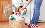 نکات مهم و جالبی درباره‌ی شستن لباس‌ها در ماشین لباسشویی، که شاید نمی‌دانستید