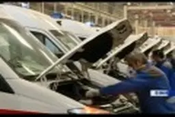 ایران خودرو دیزل به کمک بیماران کرونایی می‌آید 