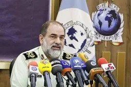 دستگیری کلاهبردار ۲۵ هزار میلیارد تومانی 