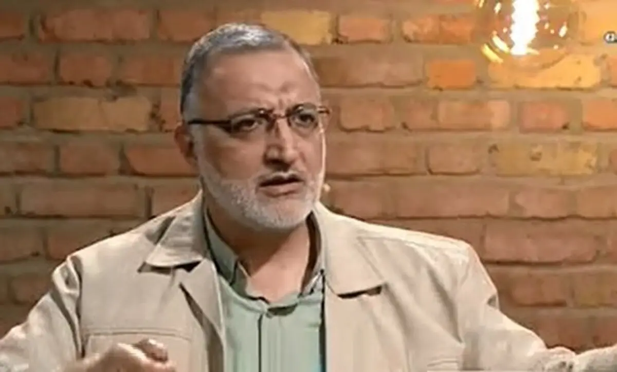 انتخاب علیرضا زاکانی به عنوان رئیس مرکز پژوهش‌