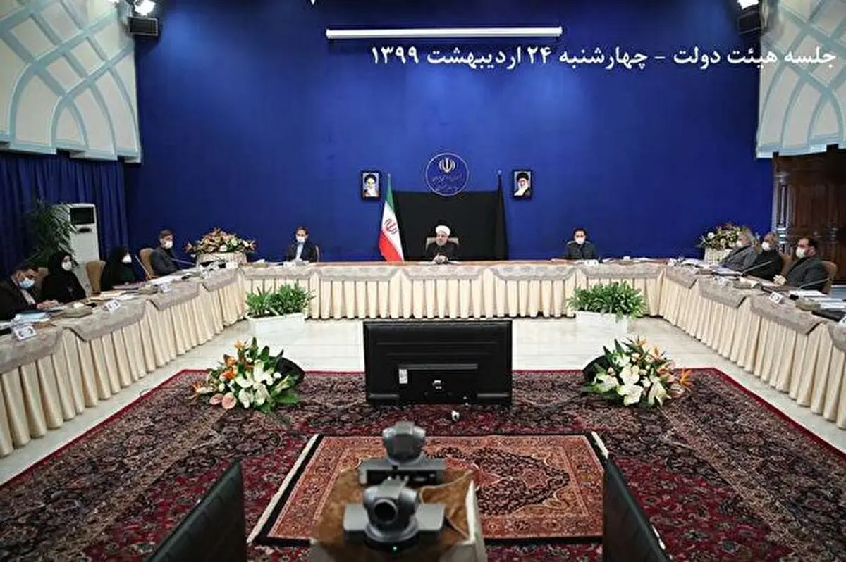 عبور ایران از مرحله کنترل ویروس کرونا
