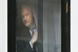  کسانی که قصد کشتن آسانژ را داشتند تفاوتی با قاتلان خاشقجی ندارند