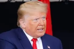 ترامپ /دونالد ترامپ فرمان آغاز اصلاحات در پلیس آمریکا را امضا کرد.