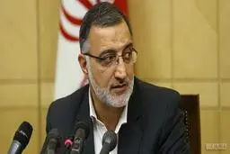 برنامه‌هایی برای غمگین کردن چهره مفسدان دارم