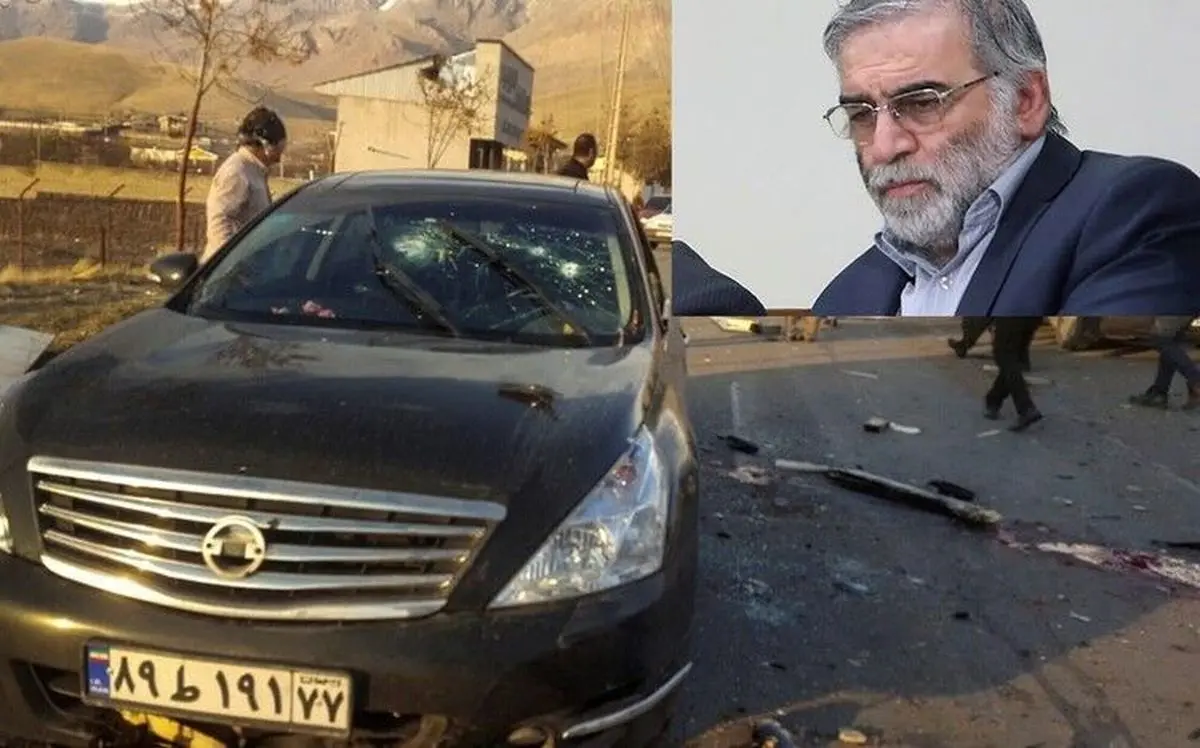 ذوالنوری: سرنخ‌هایی از ترور شهید فخری‌زاده به دست آمده |  افرادی شناسایی شده‌اند