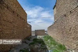 معمای پشت این دیوارهای بتنی در مشهد 