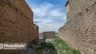 معمای پشت این دیوارهای بتنی در مشهد 