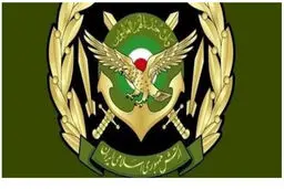 بیانیه جدید ارتش صادر شد 