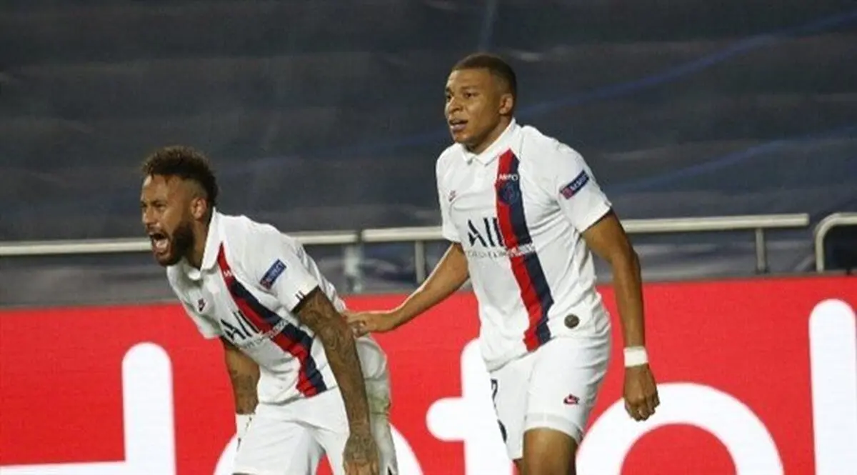 جریمه PSG  و هشدار به توخل