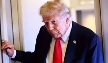 وال‌استریت ژورنال: ترامپ عملیات نظامی برای استخراج اورانیوم ایران را بررسی می‌کند