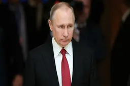 اعلام وضعیت فوق العاده در اوکراین از سوی زلنسکی