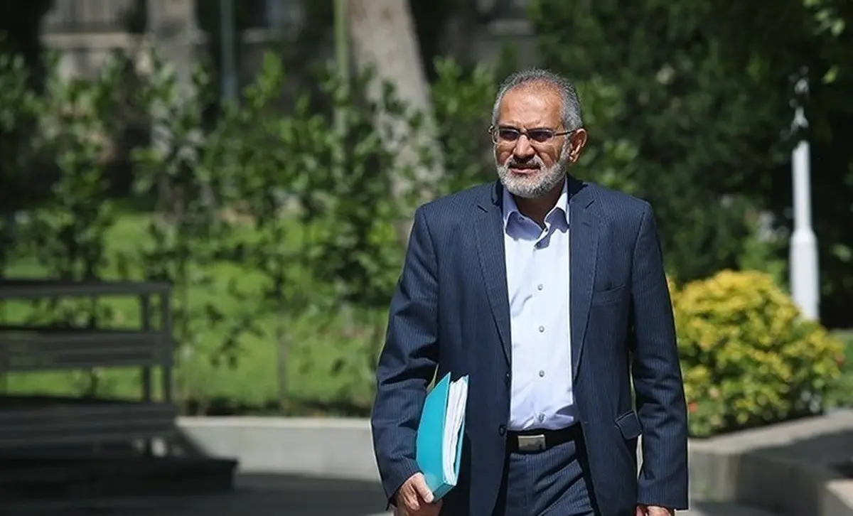 جزئیات دیدار حسینی با وزیر خارجه عربستان |  برای از سرگیری مذاکرات اعلام آمادگی کردند