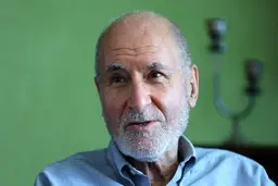 
بهزاد نبوی رییس جبهه اصلاحات ایران ماند
