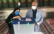 دور دوم انتخابات مجلس |  بهز‌اد علیزاده سومین نماینده استان ایلام شد