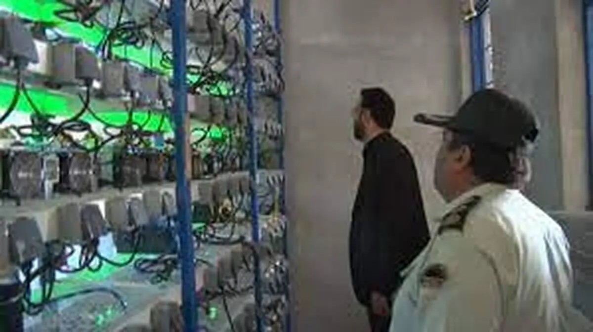 مصرف برق برخی ادارات تهران ۳ برابر شده