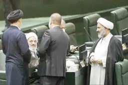 خالص‌سازی بیشتر؟ | بررسی استراتژی جبهه پایداری در رقابت داخلی با اصولگرایان برای انتخابات مجلس دوازدهم