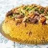 مقلوبه لبنانی؛ غذای مجلسی با طعمی شرقی و ماندگار + ویدیو 