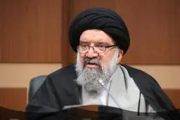 
احمد خاتمی: برای مبارزه کامل با کرونا نیاز به ستاد معنوی و دینی داریم 