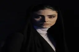 دکوراسیون مدرن و شیک خانه الهه جعفری را ببینید | + تصاویر