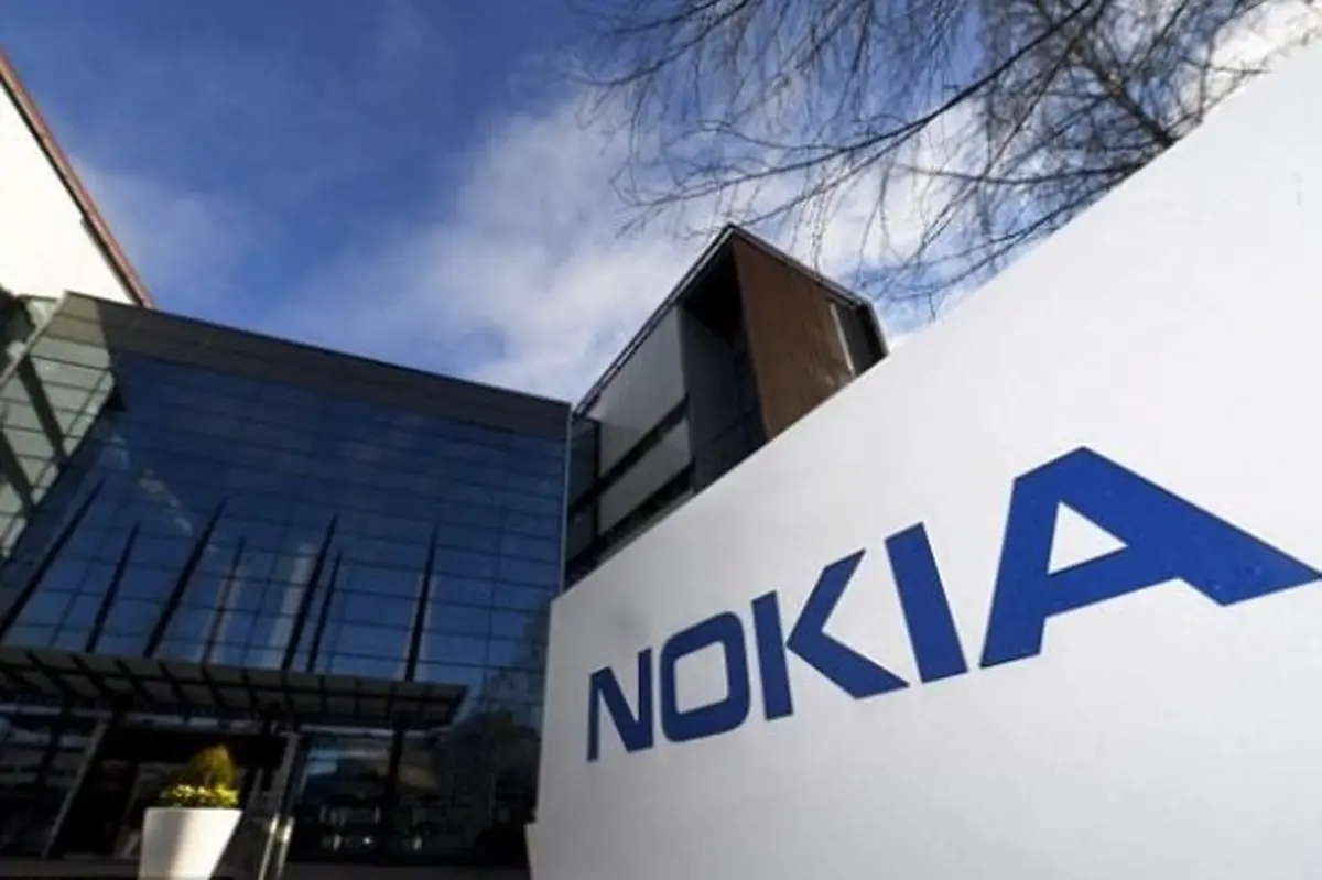 نوکیا تصمیم دارد برای کاهش هزینه ها 1200 کارمند خودرا اخراج کند.