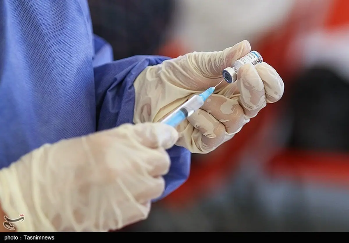 سازمان جهانی بهداشت: ۸.۵ میلیون دوز واکسن کرونا در مرداد و شهریور وارد ایران می‌شود