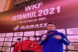 با یک اشتباه فینال را از دست دادم| با این شیوه برگزاری آشنا بودیم