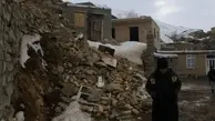 ثبت زلزله ۴ در قم و ۴.۳ در قطور استان آذربایجان غربی