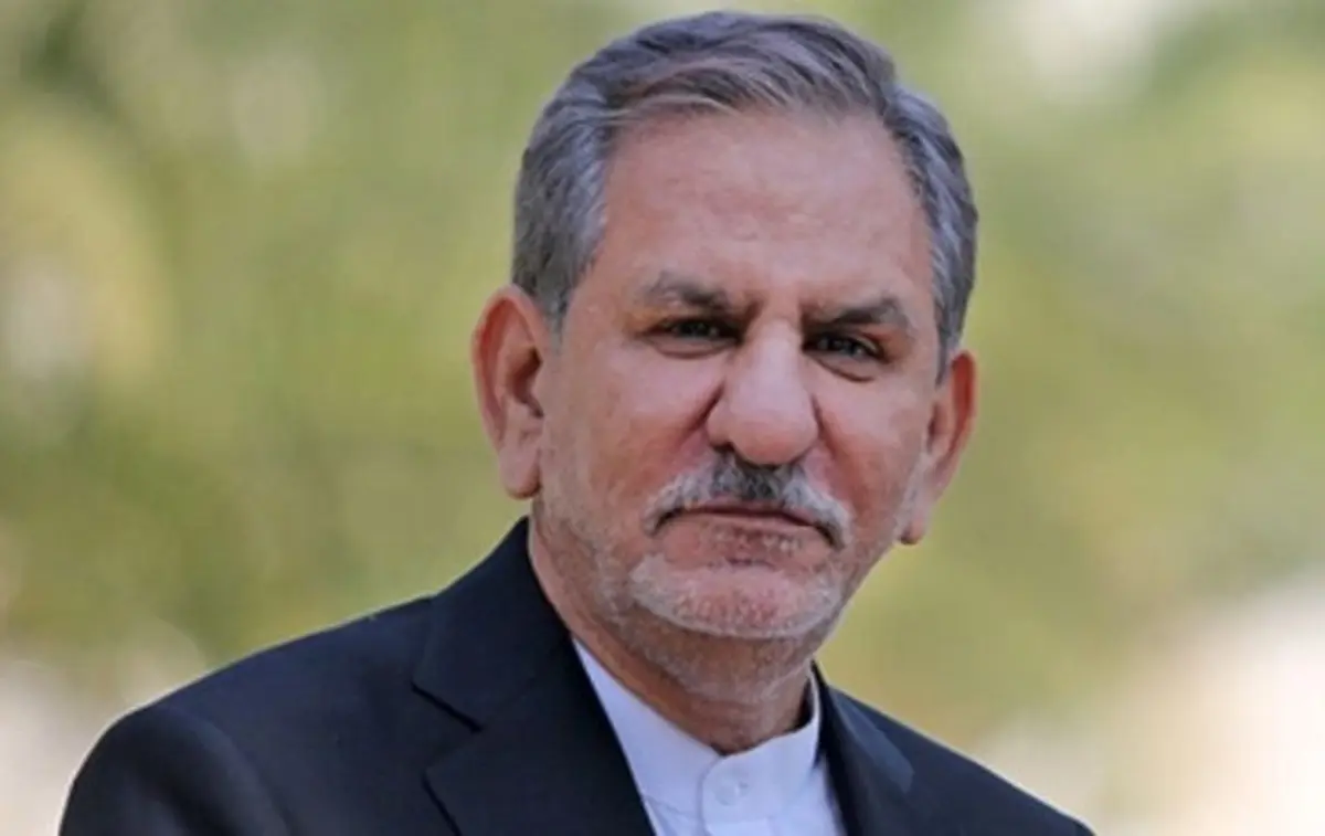 جهانگیری کاندیدای اصلاح‌طلبان برای انتخابات آینده