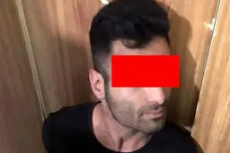 اعتراف جدید قاتل دختر فراری |  من بیگناهم! + عکس