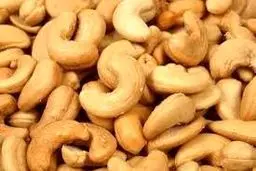 ایمنی و سلامت بدن با خوردن این آجیل خوشمزه 