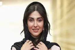 چهره بدون آرایش لاله مرزبان حسابی غافلگیرتان می کند + عکس